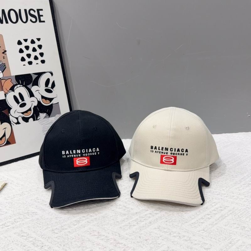 Balenciaga cap 011603